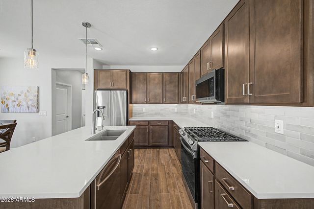 15601 S 181ST Drive, Goodyear, AZ 85338