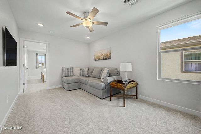 15601 S 181ST Drive, Goodyear, AZ 85338