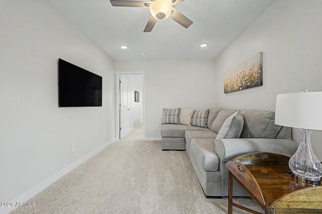 15601 S 181ST Drive, Goodyear, AZ 85338