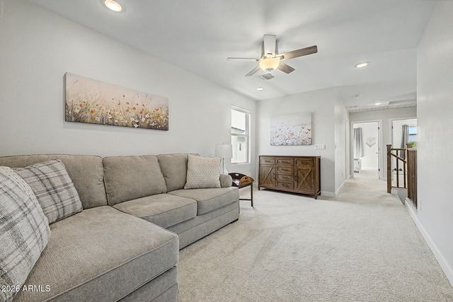 15601 S 181ST Drive, Goodyear, AZ 85338
