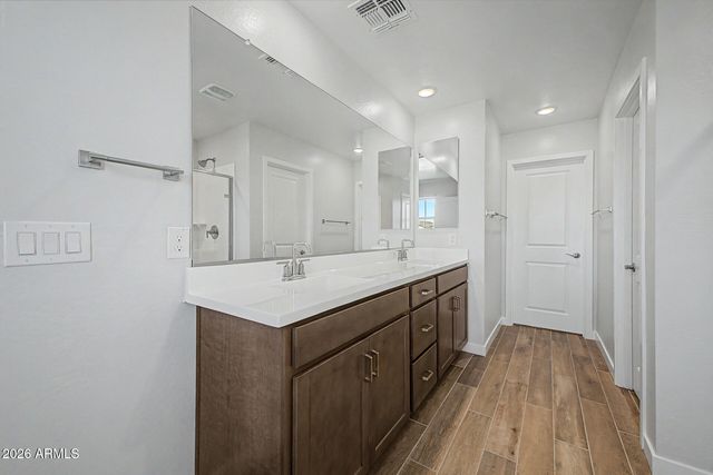 15601 S 181ST Drive, Goodyear, AZ 85338