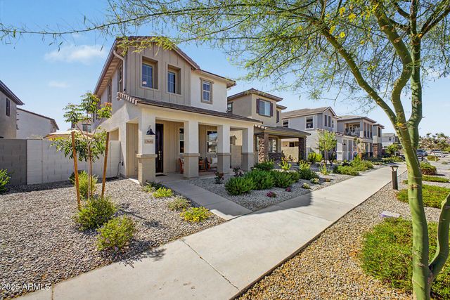 15601 S 181ST Drive, Goodyear, AZ 85338