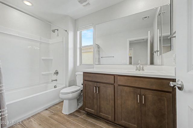 15601 S 181ST Drive, Goodyear, AZ 85338