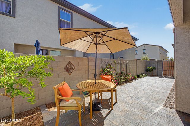 15601 S 181ST Drive, Goodyear, AZ 85338
