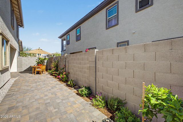 15601 S 181ST Drive, Goodyear, AZ 85338