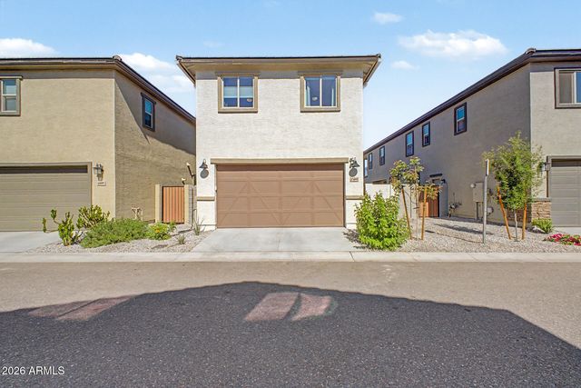 15601 S 181ST Drive, Goodyear, AZ 85338