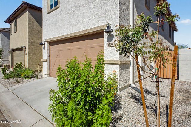 15601 S 181ST Drive, Goodyear, AZ 85338