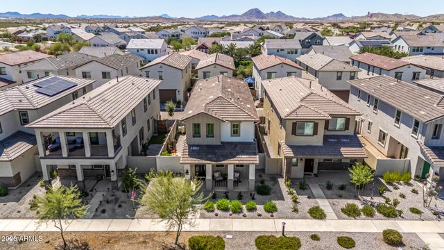 15601 S 181ST Drive, Goodyear, AZ 85338