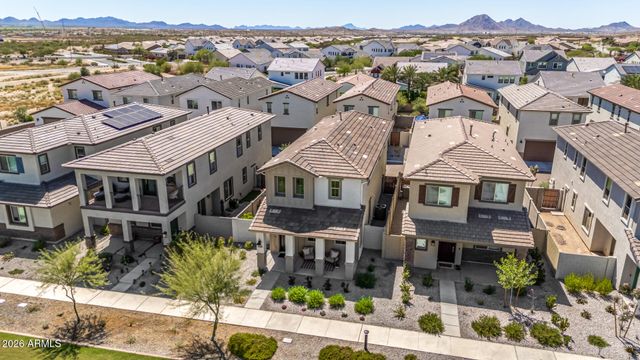 15601 S 181ST Drive, Goodyear, AZ 85338