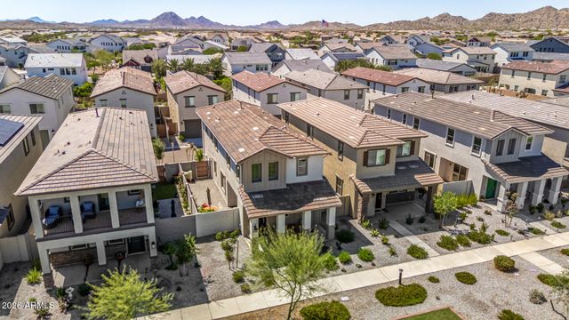 15601 S 181ST Drive, Goodyear, AZ 85338