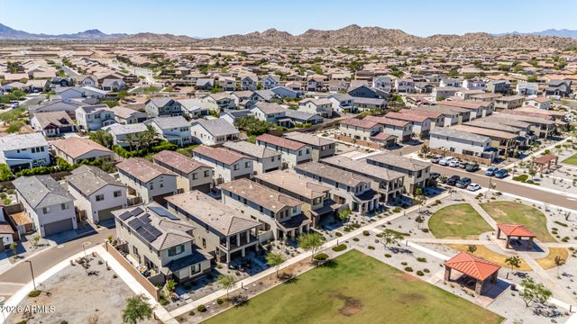 15601 S 181ST Drive, Goodyear, AZ 85338