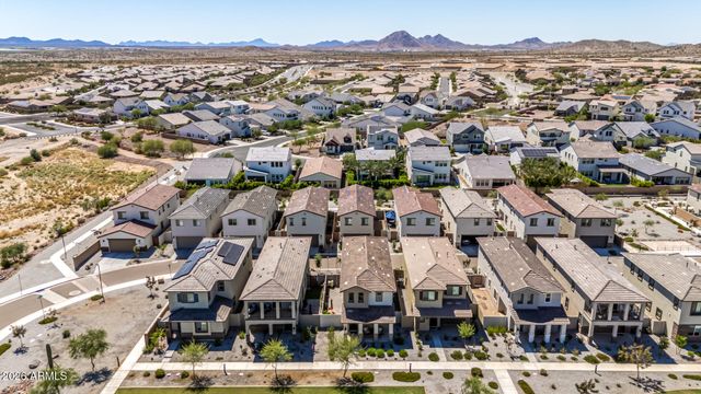 15601 S 181ST Drive, Goodyear, AZ 85338
