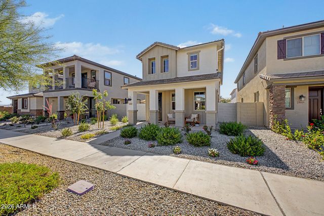 15601 S 181ST Drive, Goodyear, AZ 85338