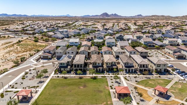 15601 S 181ST Drive, Goodyear, AZ 85338