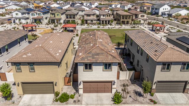 15601 S 181ST Drive, Goodyear, AZ 85338