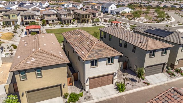 15601 S 181ST Drive, Goodyear, AZ 85338