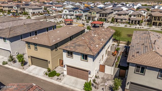 15601 S 181ST Drive, Goodyear, AZ 85338