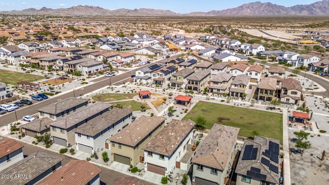 15601 S 181ST Drive, Goodyear, AZ 85338