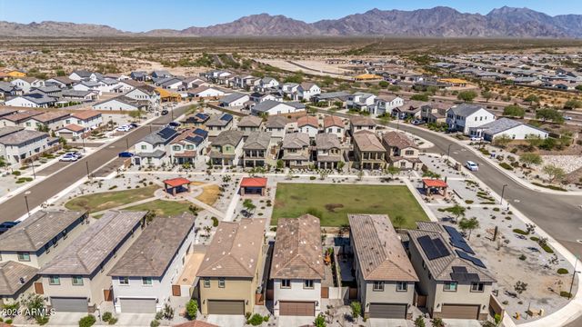 15601 S 181ST Drive, Goodyear, AZ 85338
