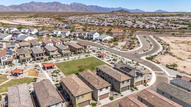 15601 S 181ST Drive, Goodyear, AZ 85338