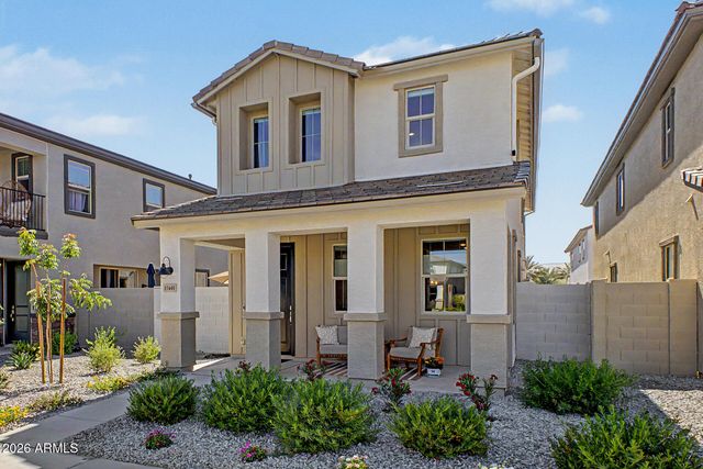 15601 S 181ST Drive, Goodyear, AZ 85338