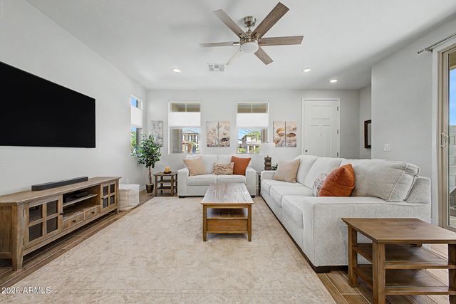 15601 S 181ST Drive, Goodyear, AZ 85338