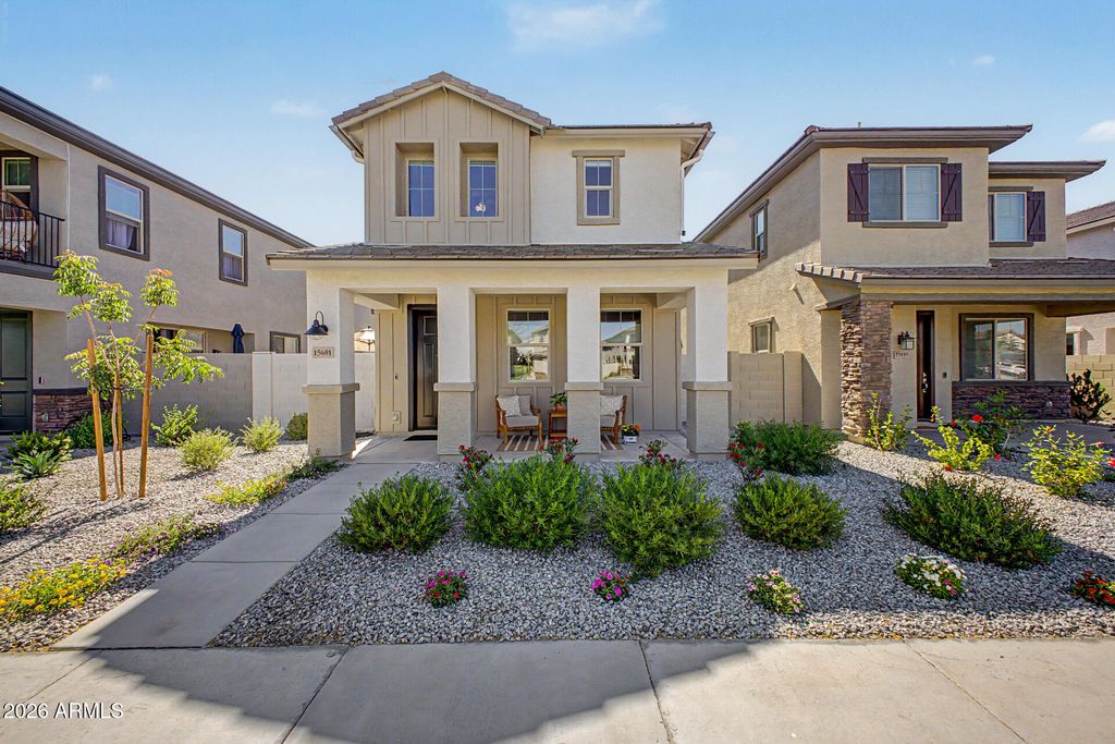 15601 S 181ST Drive, Goodyear, AZ 85338 — photo 2