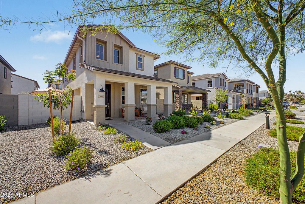 15601 S 181ST Drive, Goodyear, AZ 85338 — photo 3