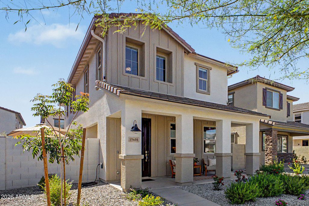 15601 S 181ST Drive, Goodyear, AZ 85338 — photo 4