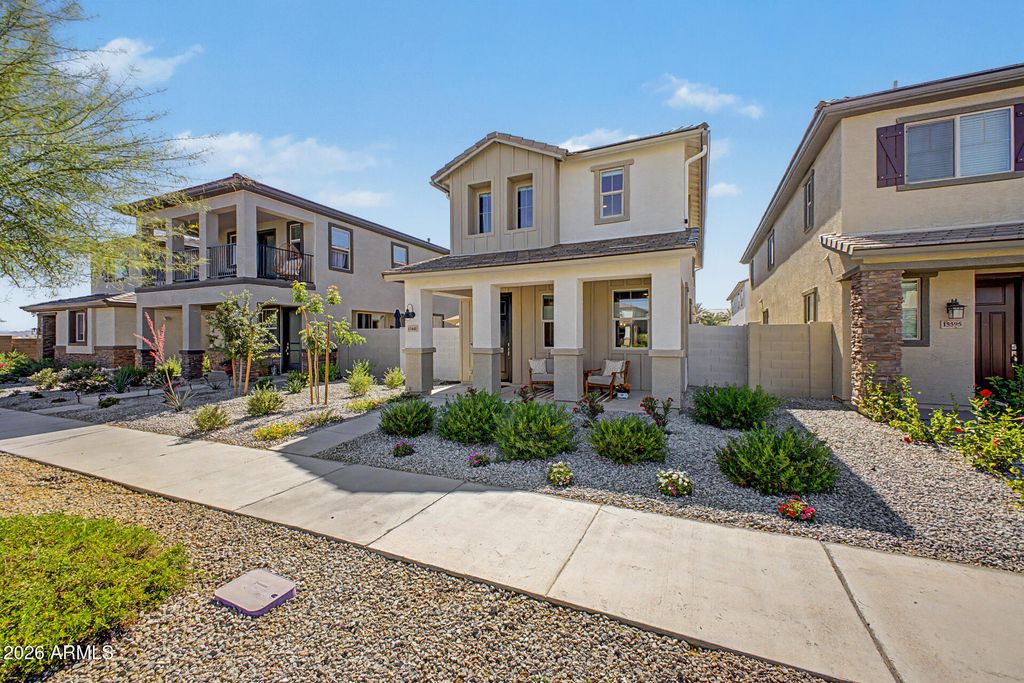 15601 S 181ST Drive, Goodyear, AZ 85338 — photo 5