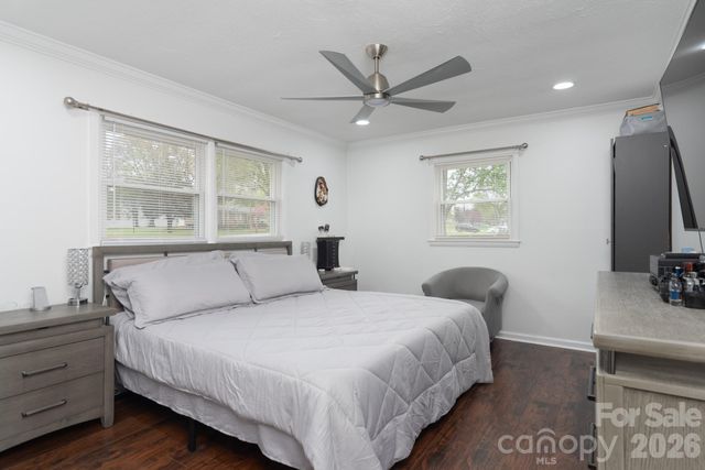 1121 Rembrandt Drive SW, Concord, NC 28027