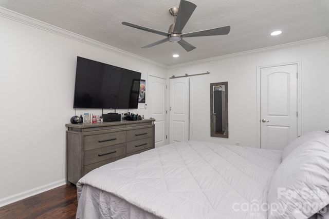 1121 Rembrandt Drive SW, Concord, NC 28027