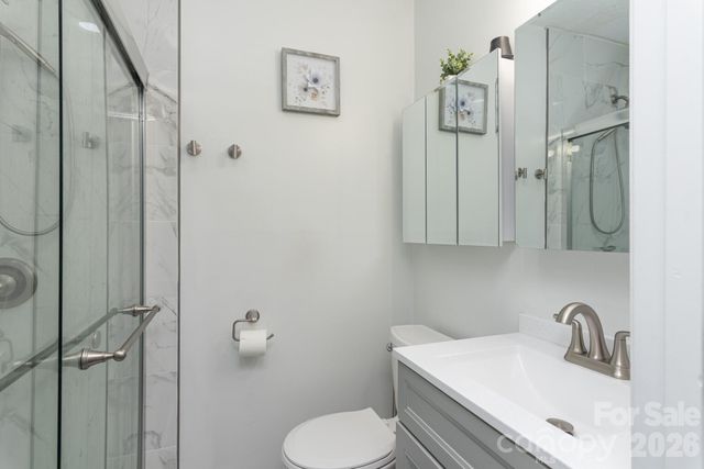 1121 Rembrandt Drive SW, Concord, NC 28027