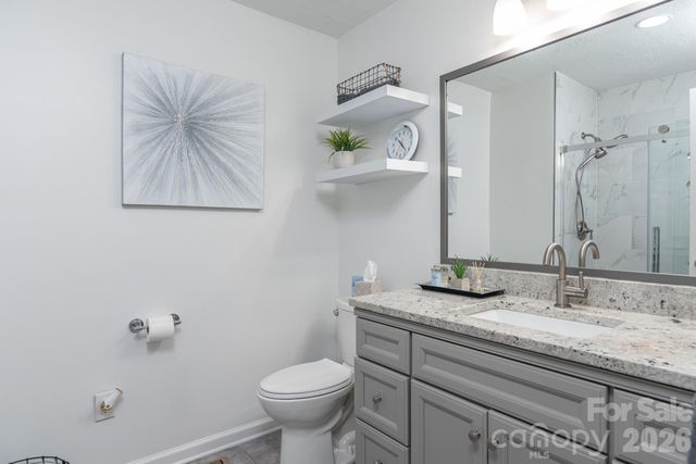1121 Rembrandt Drive SW, Concord, NC 28027