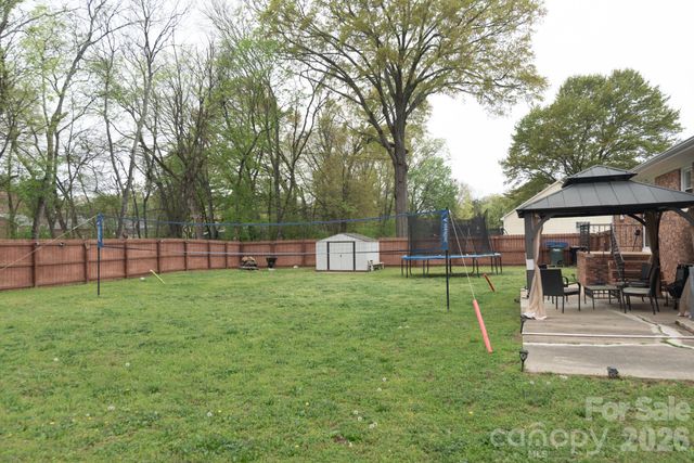 1121 Rembrandt Drive SW, Concord, NC 28027