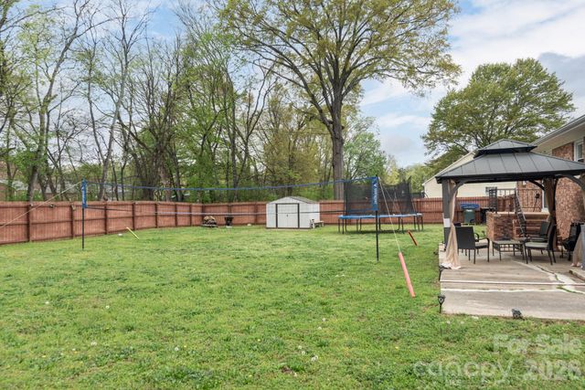 1121 Rembrandt Drive SW, Concord, NC 28027