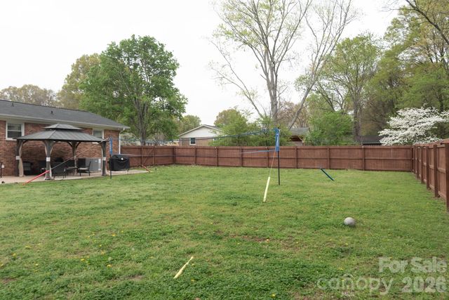 1121 Rembrandt Drive SW, Concord, NC 28027