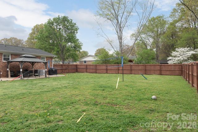 1121 Rembrandt Drive SW, Concord, NC 28027