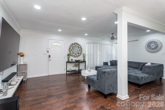 1121 Rembrandt Drive SW, Concord, NC 28027