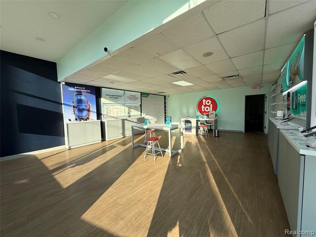 8020 W Vernor Highway, Detroit, MI 48209