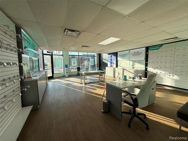 8020 W Vernor Highway, Detroit, MI 48209