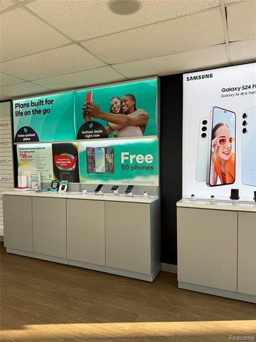 8020 W Vernor Highway, Detroit, MI 48209