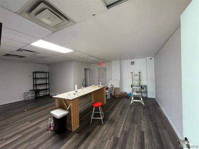 8020 W Vernor Highway, Detroit, MI 48209