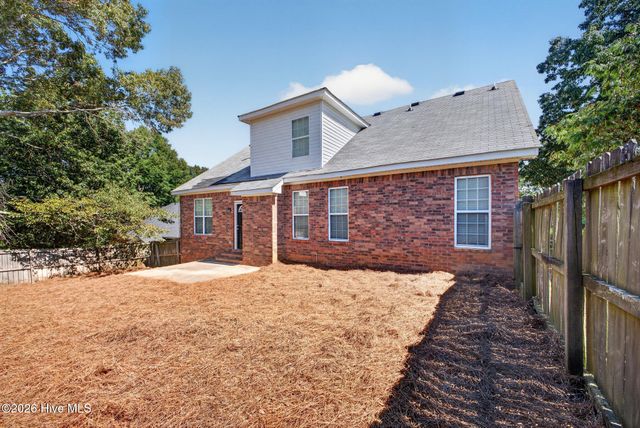 165 Bainbridge Drive, Aiken, SC 29803