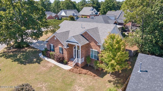 165 Bainbridge Drive, Aiken, SC 29803