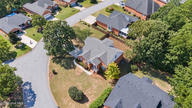 165 Bainbridge Drive, Aiken, SC 29803