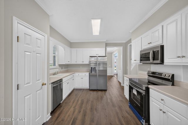 165 Bainbridge Drive, Aiken, SC 29803