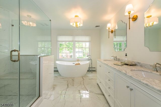 17 WESTOVER TER, West Caldwell Twp., NJ 07006
