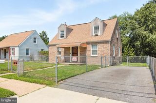 56 RIDGEMOOR RD, Essex, MD 21221