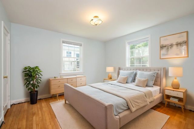 1104 WARE ST, Charlottesville, VA 22902